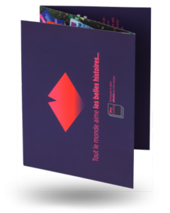 print folded leaflet 9 print folded leaflet 9