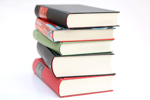 How Much Does it Cost to Print a Book?