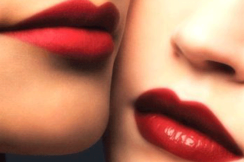 Matte or gloss? The choice is yours!