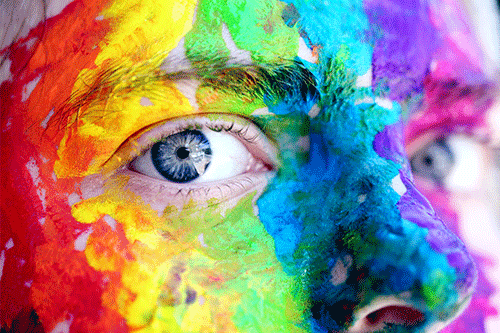 Faithful colour rendering every time