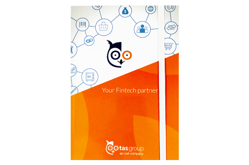 Company customized notebook Company custom notebook with an elastic strap