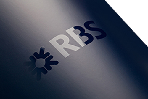 Varnish on book spine Black book spine with varnished inscription