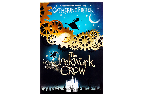 Children's hardcover book with gold stamping