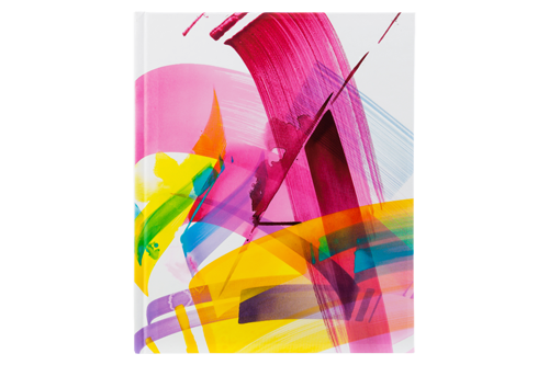 The choice between RGB and CMYK will define the best rending in color.