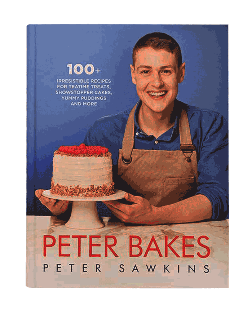 Cook-Book-Image